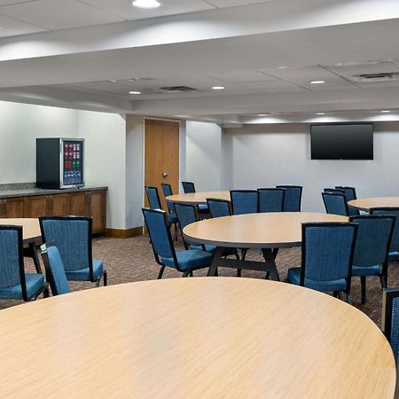 Hampton Inn And Suites Clayton/St. Louis-Galleria Area Luaran gambar