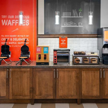 Hampton Inn And Suites Clayton/St. Louis-Galleria Area Luaran gambar